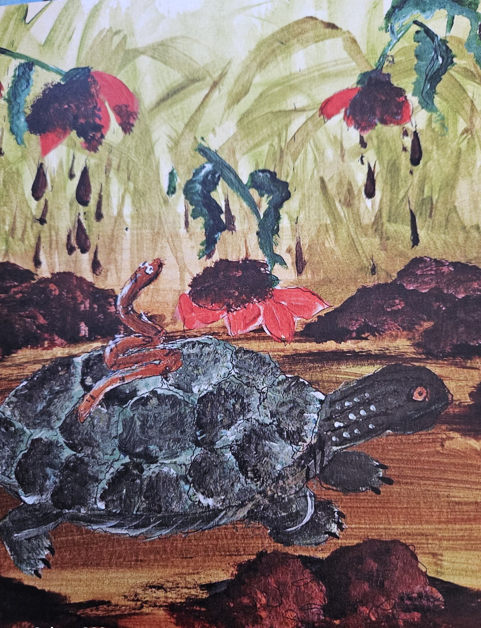 Images JoyfulNiftyArt