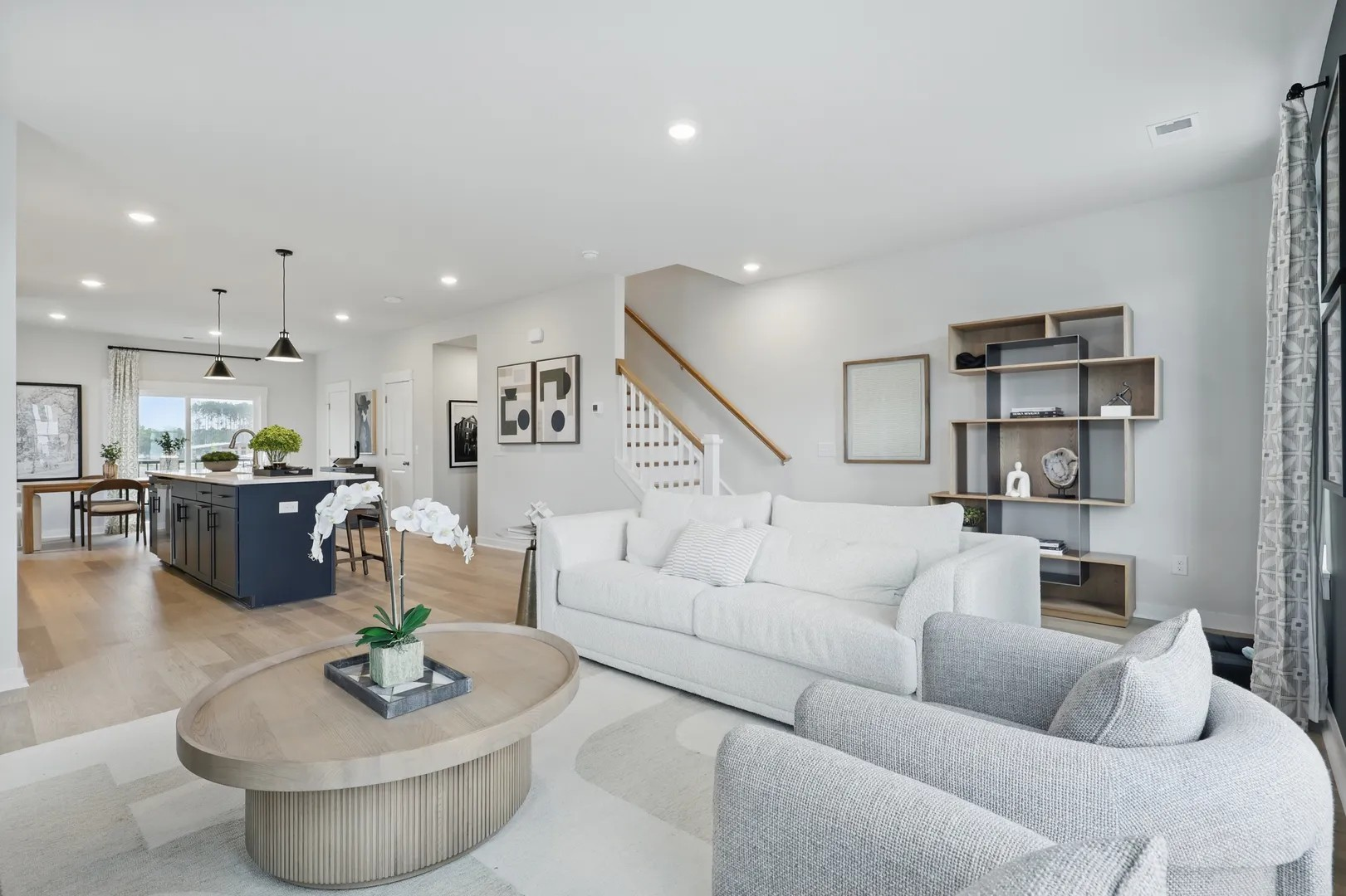 Westpark at Cane Bay by Stanley Martin Homes Image