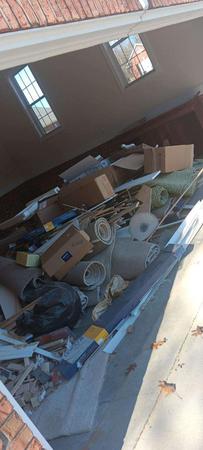 Images Hauler At Me Junk Removal / Demolition