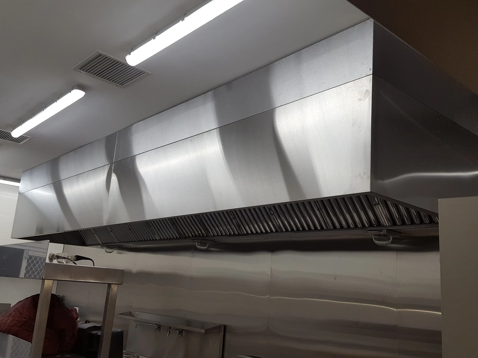 Images K & R Ventilation Ltd