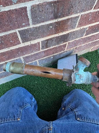 Images Aubrey Plumbing Company LLC