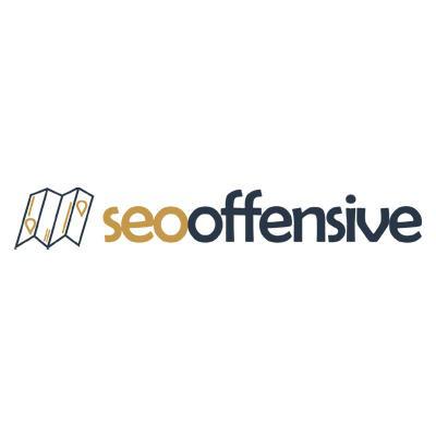 seooffensive© - SEO Agentur & Webdesign in Frankfurt am Main - Logo