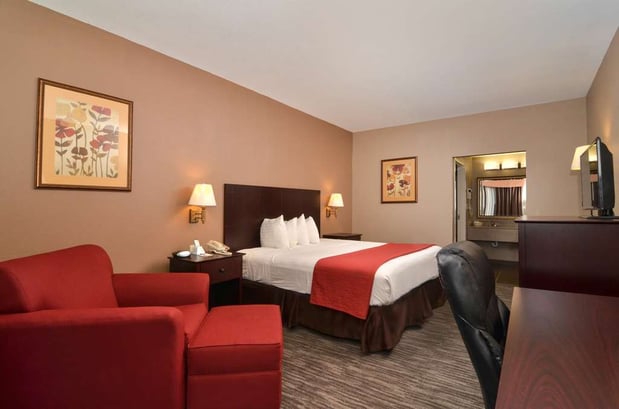 Images Best Western Dayton Inn & Suites
