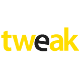 Tweak Marketing Logo