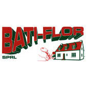 Bati-Flor Logo