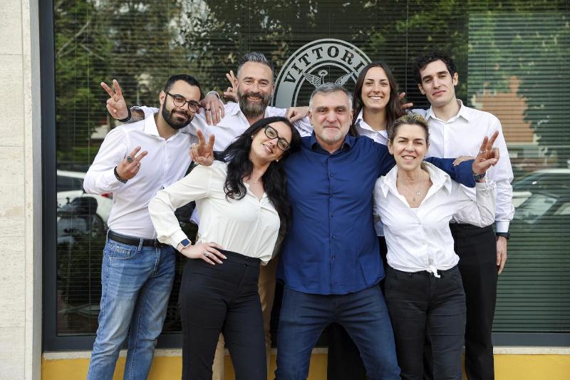 Images Giovanni Simonetti Agente Vittoria Assicurazione