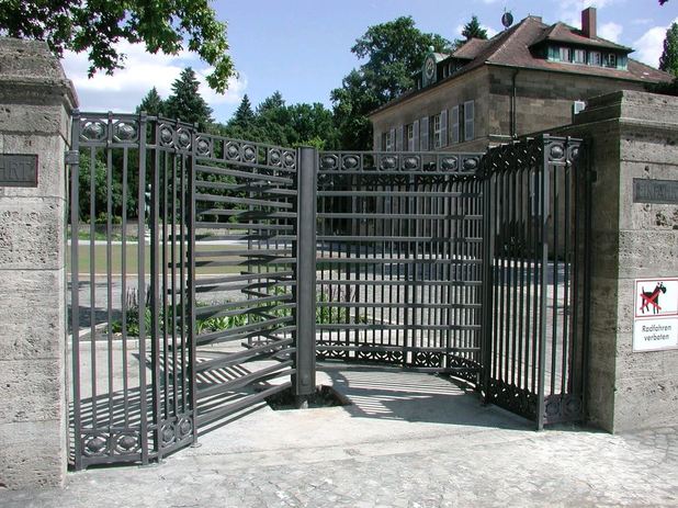 Bild 3 Kunstschmiede Schrepfer GmbH in Würzburg