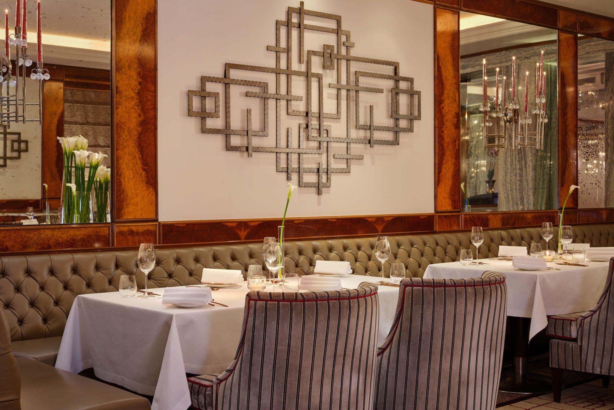 Hotel Imperial, a Luxury Collection Hotel, Vienna, Kaerntner Ring 16 in Vienna