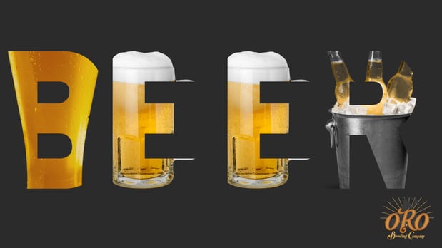 Images Oro Brewing Company