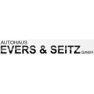 Logo Autohaus Evers & Seitz GmbH