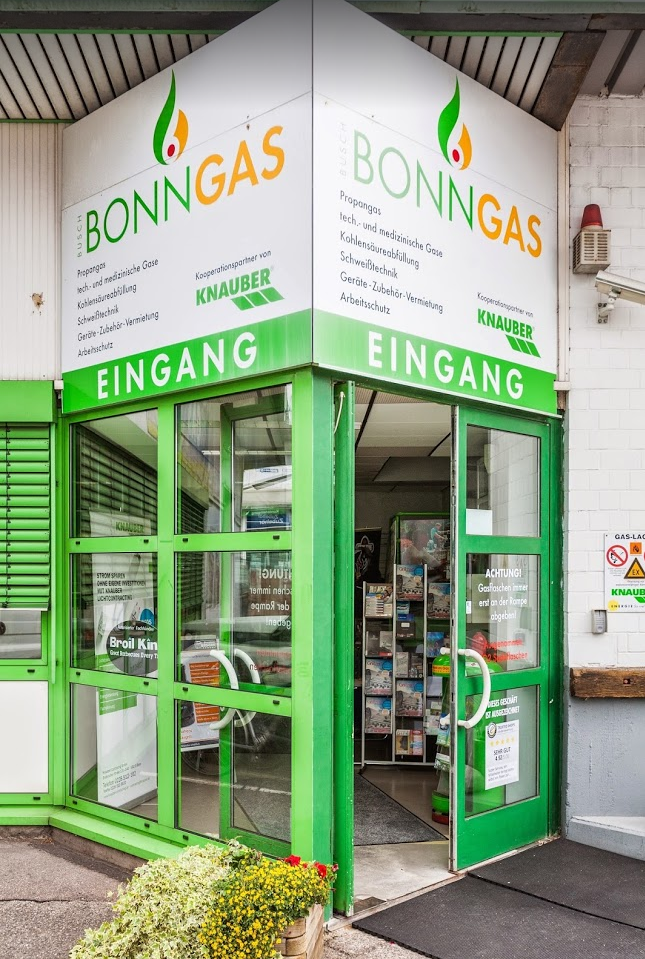 BonnGas GmbH & Co. KG