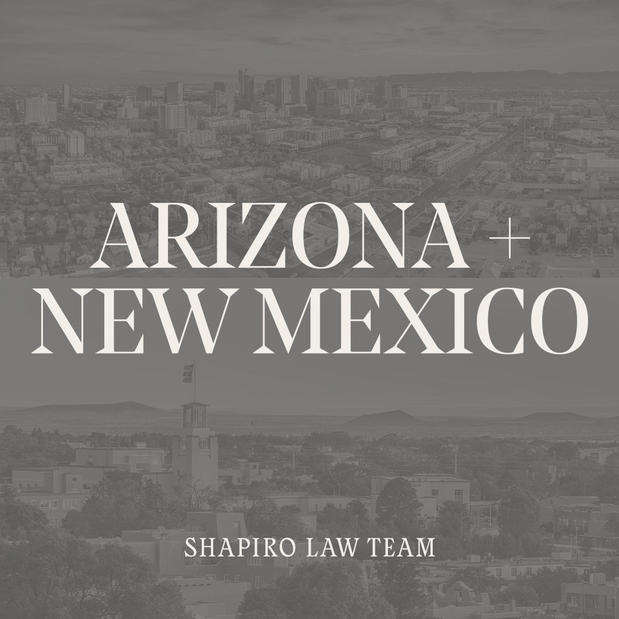 Images Shapiro Law Team