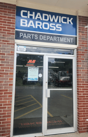 Images Chadwick-BaRoss