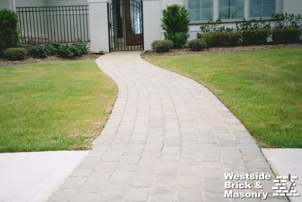 Images Westside Brick & Masonry