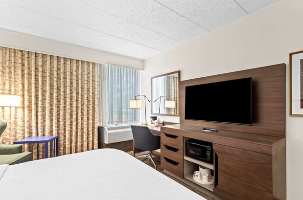 Images Hampton Inn Chicago/Naperville