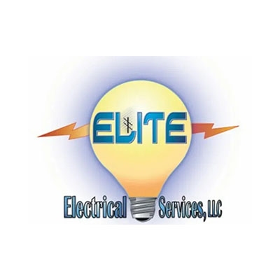 Elite Electrical Services, LLC Logo