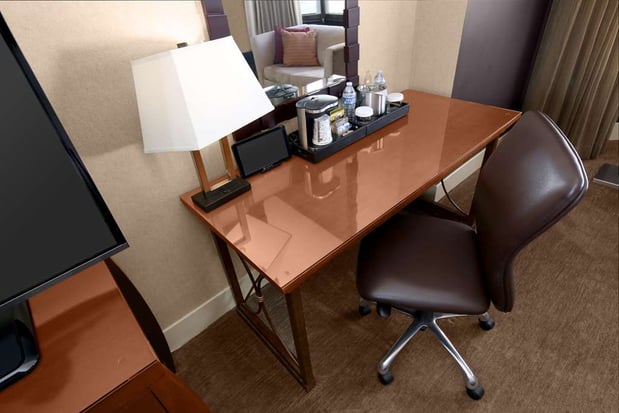 Images Parc 55 San Francisco - a Hilton Hotel