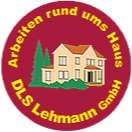Logo DLS Lehmann GmbH - Ihr Hausmeisterservice