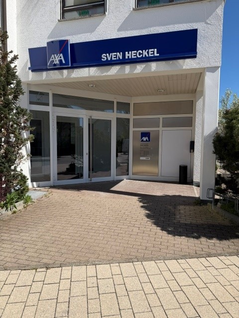 Bild 13 AXA Versicherung Sven Heckel in Renningen in Renningen