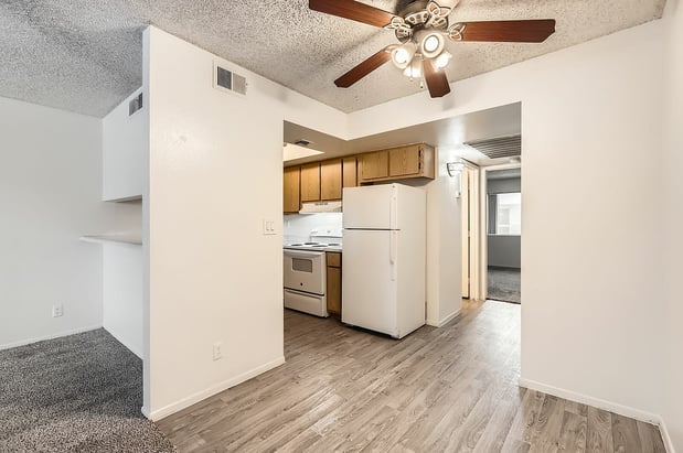 Images Rise at Estrella Park