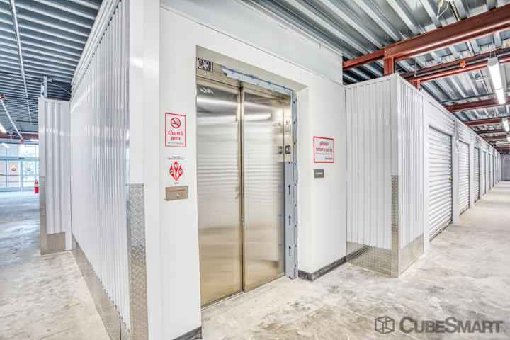 CubeSmart Self Storage Photo