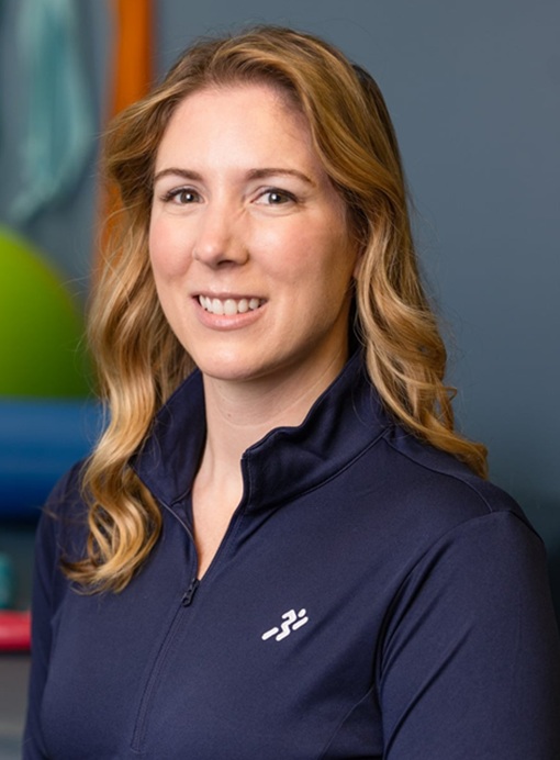 Elizabeth Flood - South Boston, MA - Physical Therapy