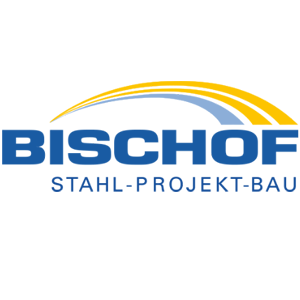 Logo Bischof Stahl-Projekt Bau GmbH