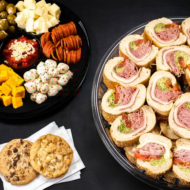 Images PrimoHoagies