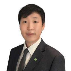 Images TD Bank Private Banking - Kevin Hwang