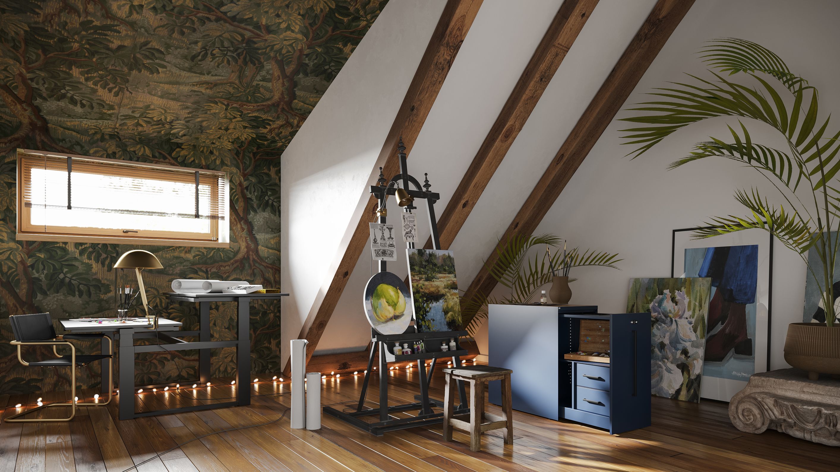 Lista Office Vertriebs AG, Alfred Lienhard Strasse 2 in Degersheim