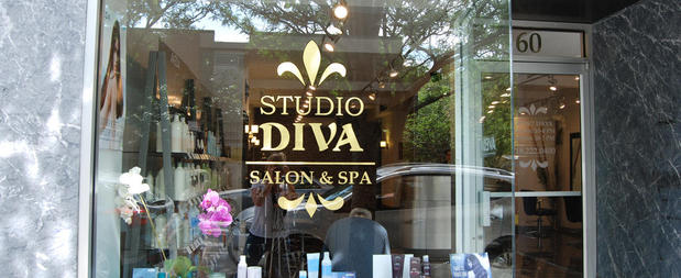 Images Studio Diva Salon & Spa