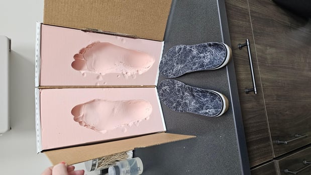 Images Dr Nick Ferro - Ferro Foot & Ankle