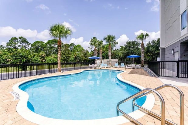 Images Hampton Inn Titusville/I-95 Kennedy Space Center
