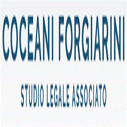 Studio Legale Associato Coceani Forgiarini Logo