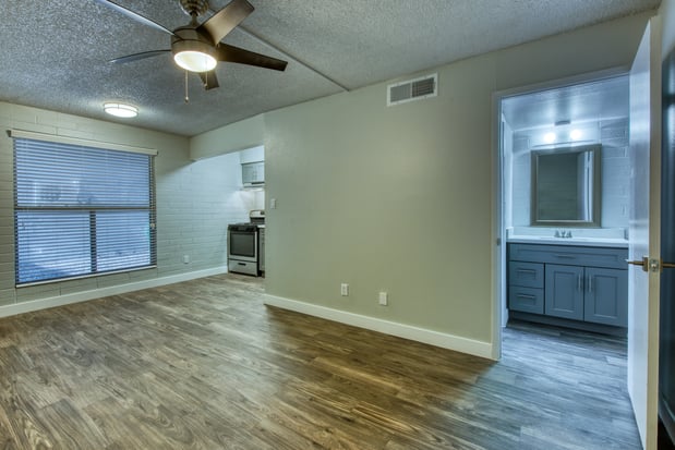Images The Link Apartments