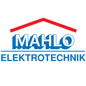 Logo Mahlo Elektrotechnik GmbH