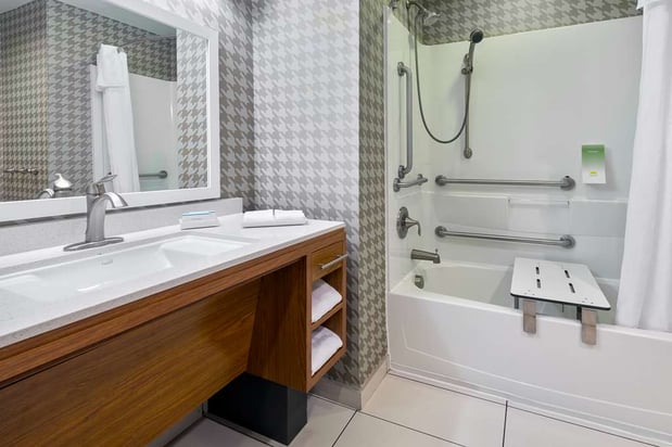 Images Home2 Suites by Hilton Charleston Airport/Convention Center, SC