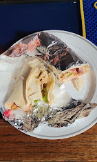 Hollywood Bar & Grill Image