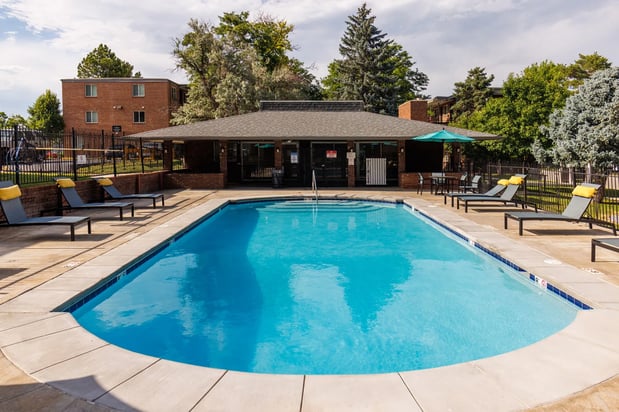 Images The Wesley Apartments
