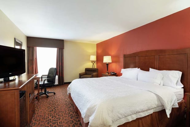 Images Hampton Inn Houma