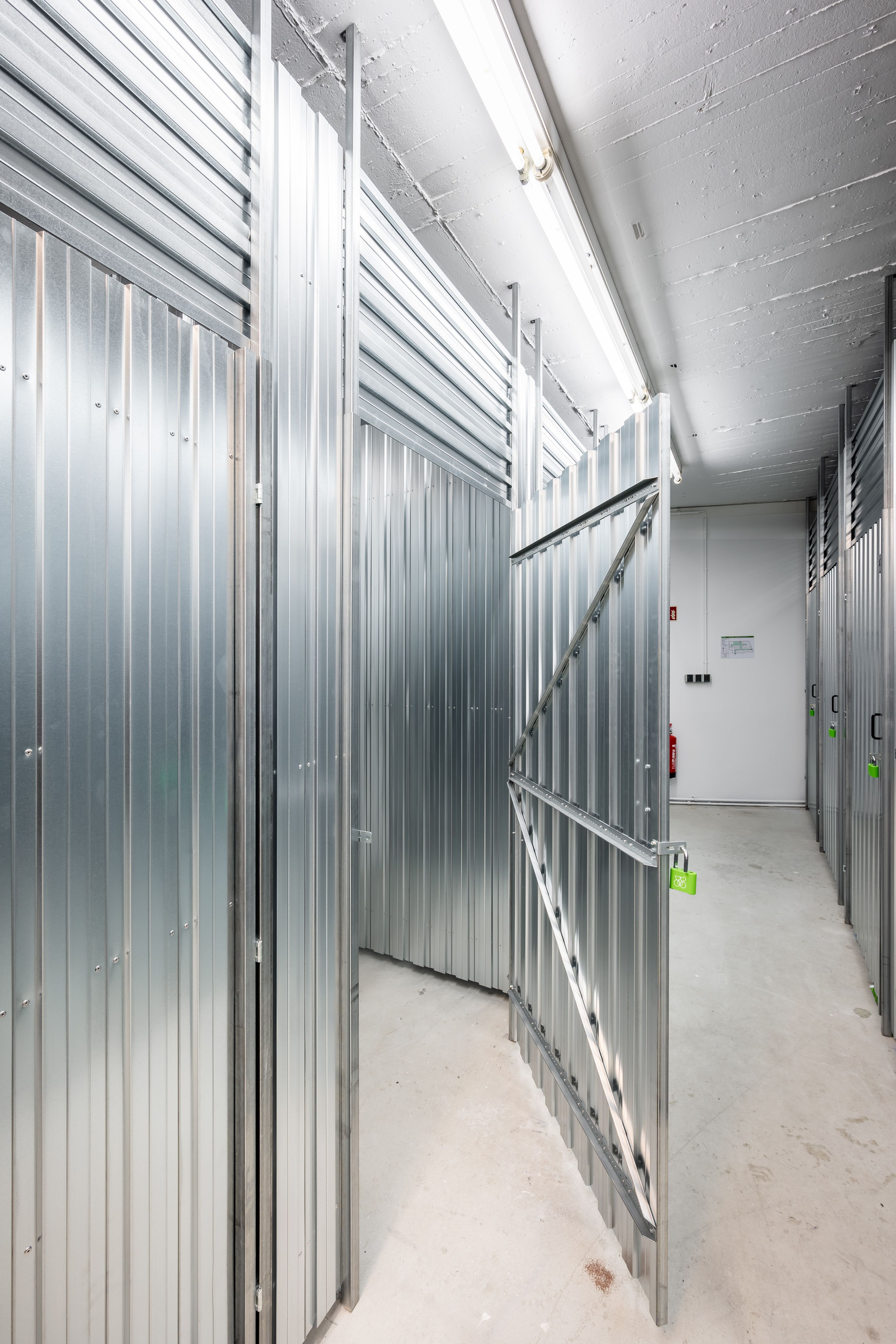 Storebox - Dein Lager nebenan, Sophienstraße 15-17 in Karlsruhe