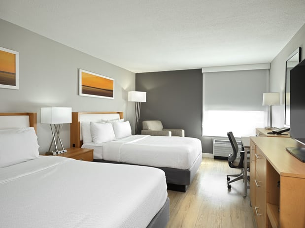Images Holiday Inn St Louis SW - Route 66 by IHG