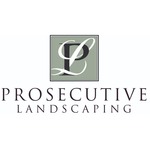 Prosecutive Landscaping Logo