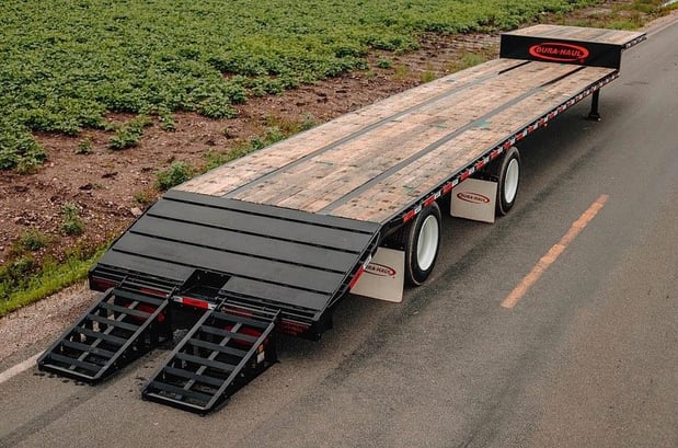 Images Area Trailer Sales & Rentals