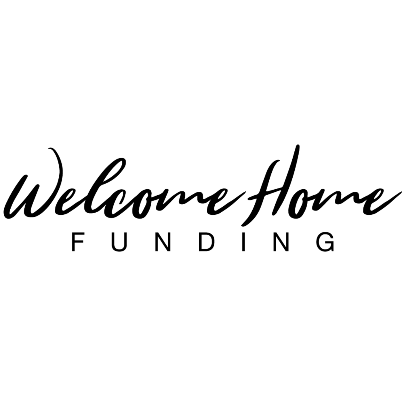 Heather Headley | Welcome Home Funding, LLC Logo