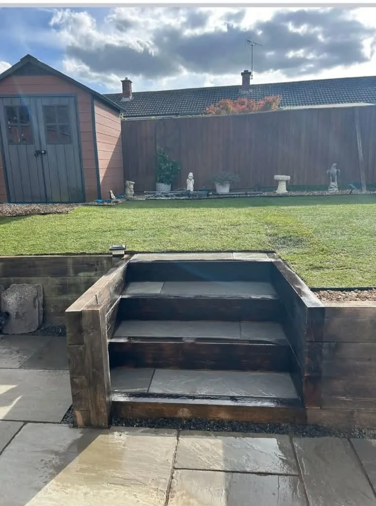 Images Shannon Walters Landscaping