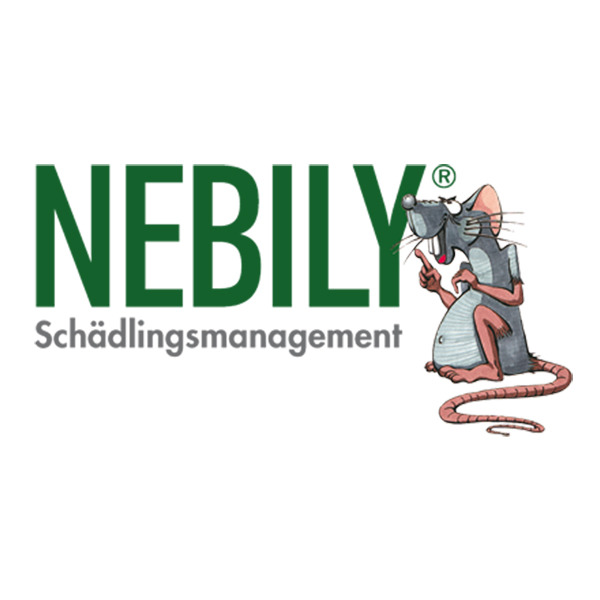 Nebily GesmbH Logo