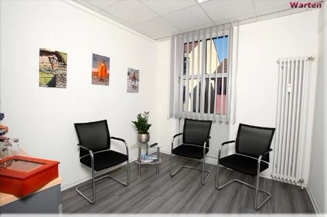 Schilli Karin Dr.med., Bahnhofstr. 16 in Bad Krozingen