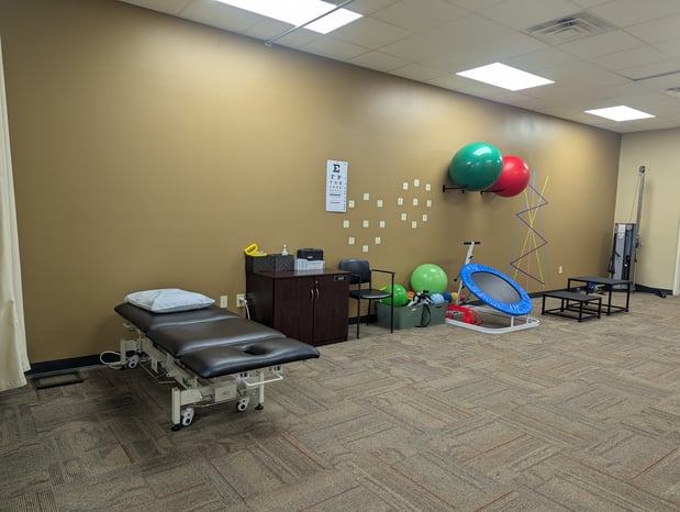 Images Drayer Physical Therapy Institute