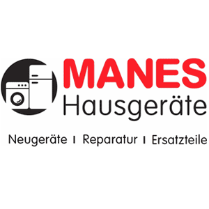 MANES Hausgeräte in Karlsruhe - Logo